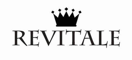 REVITALE trademark
