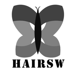 HAIRSW trademark