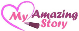MY AMAZING STORY trademark