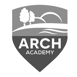 ARCH ACADEMY trademark