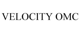 VELOCITY OMC trademark