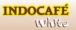 INDOCAFÉ WHITE trademark