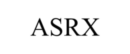 ASRX trademark