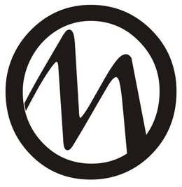 M trademark