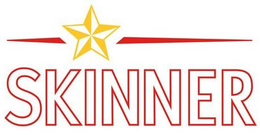 SKINNER trademark
