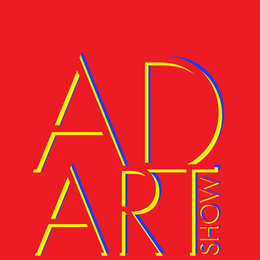 AD ART SHOW trademark