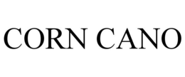 CORN CANO trademark