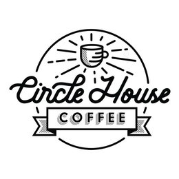CIRCLE HOUSE COFFEE trademark