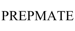 PREPMATE trademark