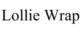 LOLLIE WRAP trademark