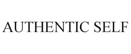AUTHENTIC SELF trademark