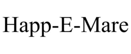 HAPP-E-MARE trademark