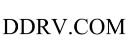 DDRV.COM trademark