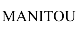MANITOU trademark