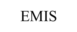 EMIS trademark