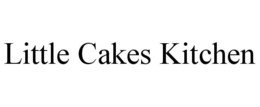 LITTLE CAKES KITCHEN trademark