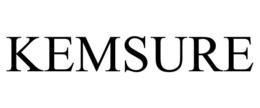 KEMSURE trademark