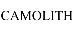 CAMOLITH trademark