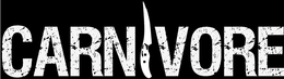 CARNIVORE trademark