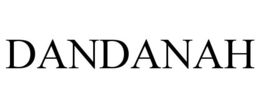 DANDANAH trademark
