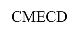CMECD trademark
