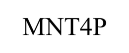 MNT4P trademark