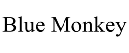 BLUE MONKEY trademark