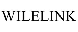 WILELINK trademark