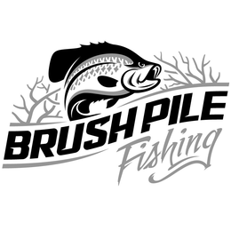 BRUSHPILE FISHING trademark