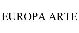 EUROPA ARTE trademark