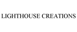 LIGHTHOUSE CREATIONS trademark
