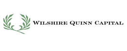 WILSHIRE QUINN CAPITAL trademark