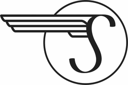 S trademark