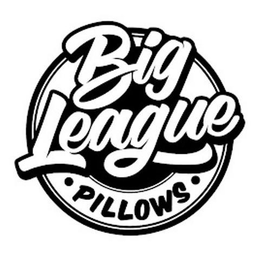 BIG LEAGUE PILLOWS trademark