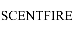 SCENTFIRE trademark