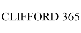 CLIFFORD 365 trademark