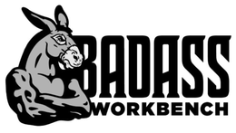 BADASS WORKBENCH trademark