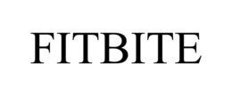 FITBITE trademark