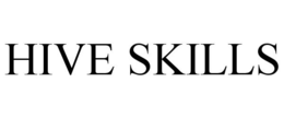 HIVE SKILLS trademark