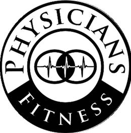 PHYSICIANS FITNESS trademark