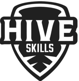 HIVE SKILLS trademark