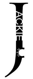 JACKIE CHAN trademark