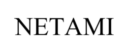 NETAMI trademark