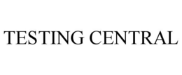 TESTING CENTRAL trademark