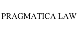 PRAGMATICA LAW trademark