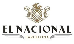 EL NACIONAL BARCELONA trademark