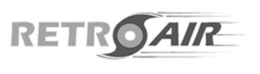 RETRO AIR trademark