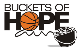 BUCKETS OF HOPE trademark