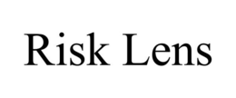 RISK LENS trademark