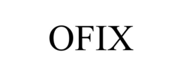 OFIX trademark